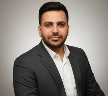 محمد احمدی