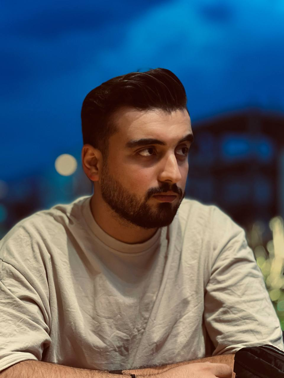 امیر محمد حدادی