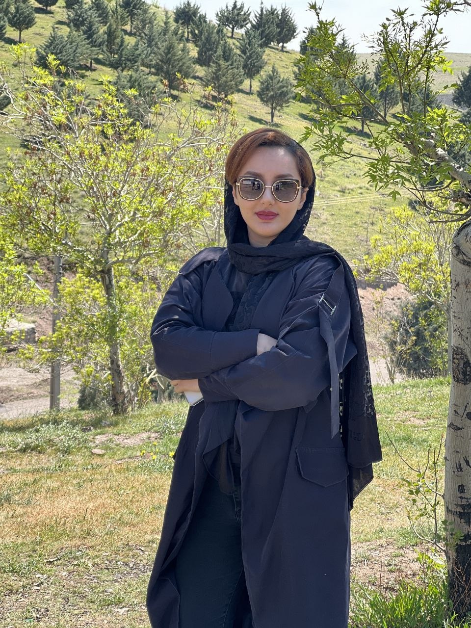 آیدا ایران‌دوست