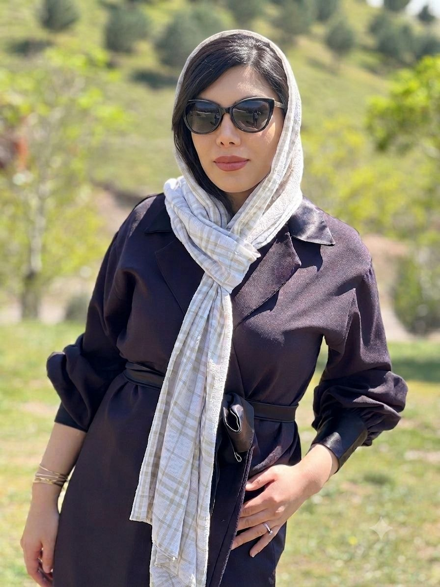 مریم نحوری